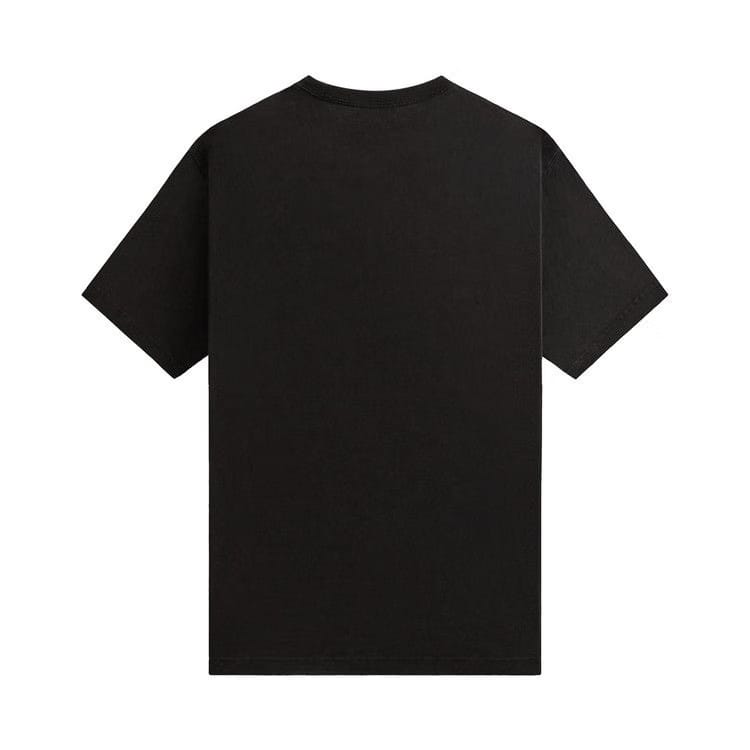 Kith x The Grinch Expression T-Shirt Black