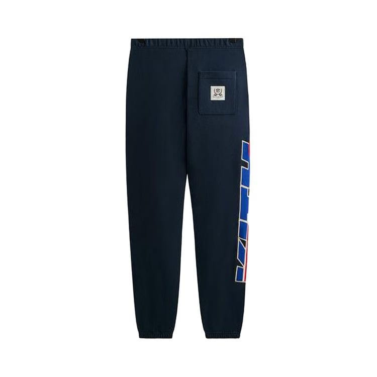 Kith For The NFL Buffalo Bills Vintage Nelson Sweatpant Nocturnal