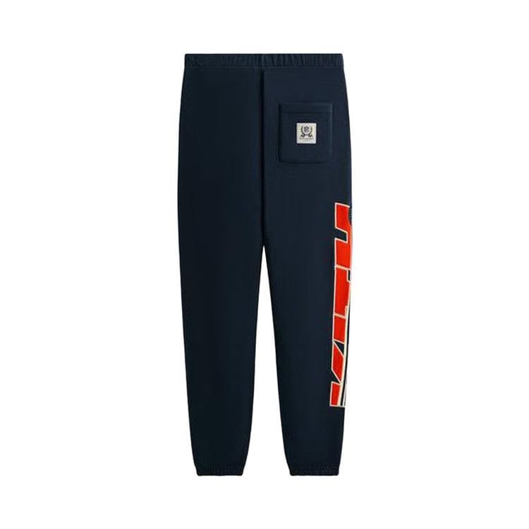 Kith For The NFL Chicago Bears Vintage Nelson Sweatpant Nocturnal