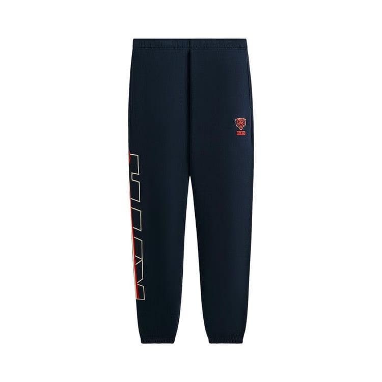 Kith For The NFL Chicago Bears Vintage Nelson Sweatpant Nocturnal