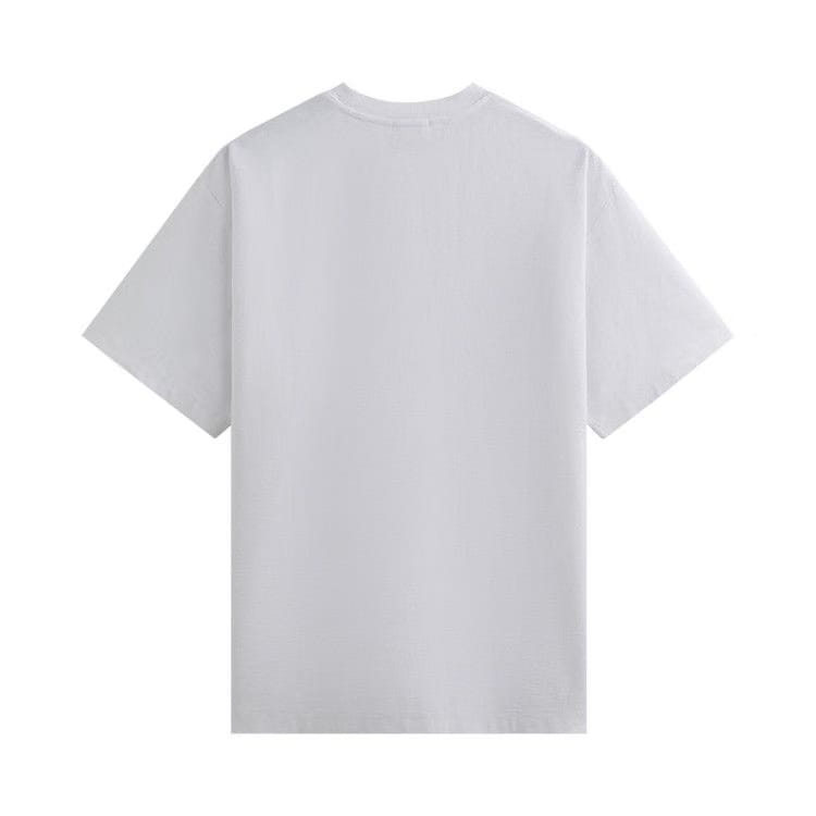 Kith Quinn T-Shirt White