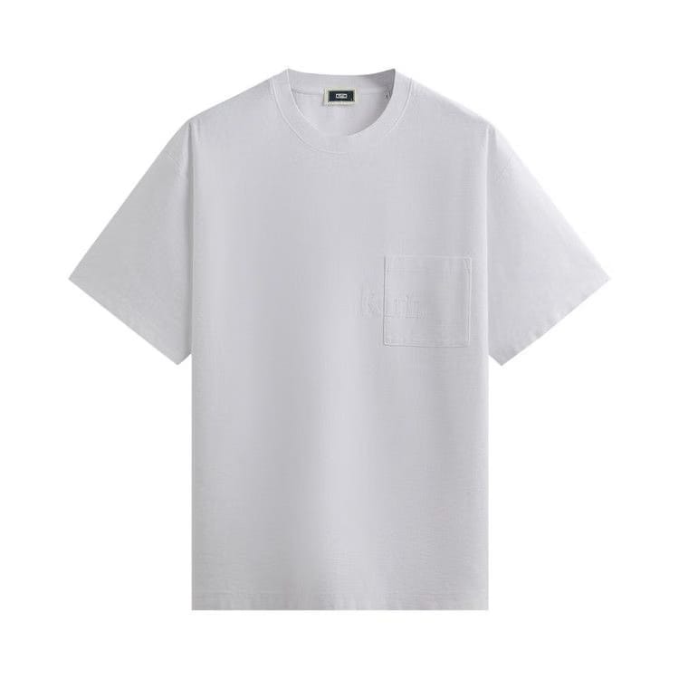 Kith Quinn T-Shirt White