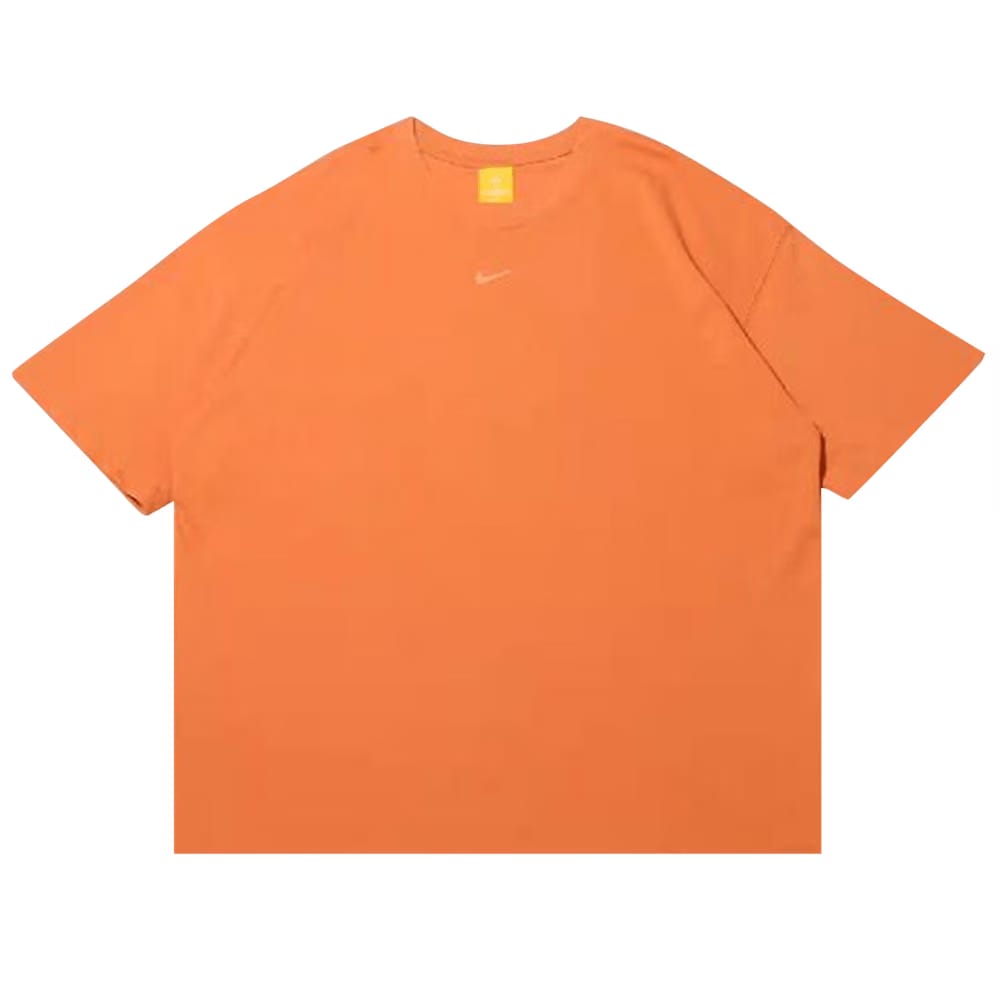 Nike x NOCTA Max90 T-Shirt (Asia Sizing) Orange