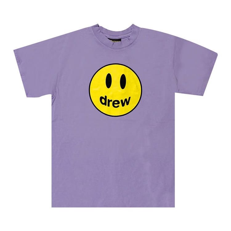 Drew House Mascot Ss T-Shirt Lavender