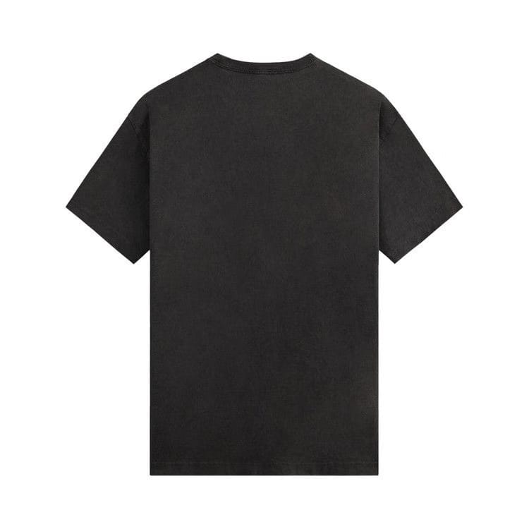 Kith For The NFL San Francisco 49ers Xxl Vintage Jones T-Shirt Black