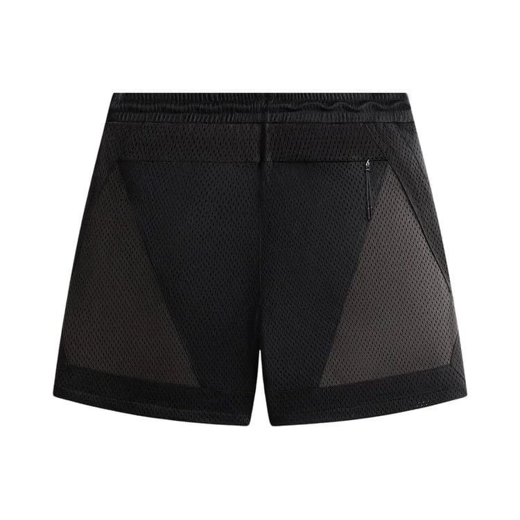 Kith Mesh Turbo Shorts Black