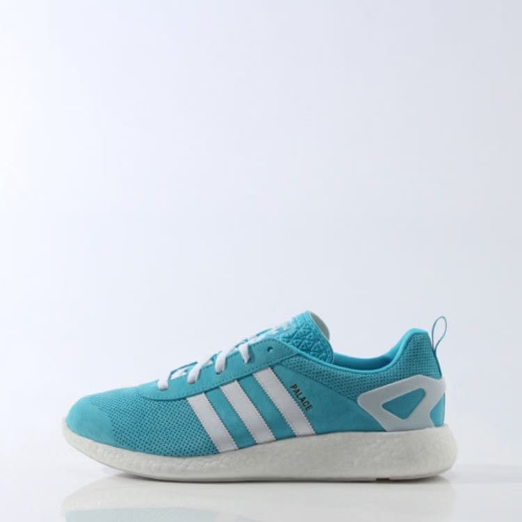 Palace Pro Boost Bright Cyan