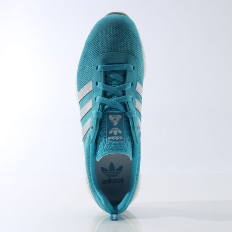 Palace Pro Boost Bright Cyan