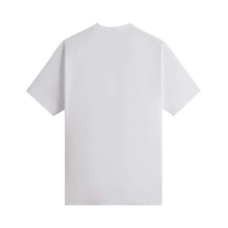 Kith For The Rolling Stones Tour 1981 T-Shirt White
