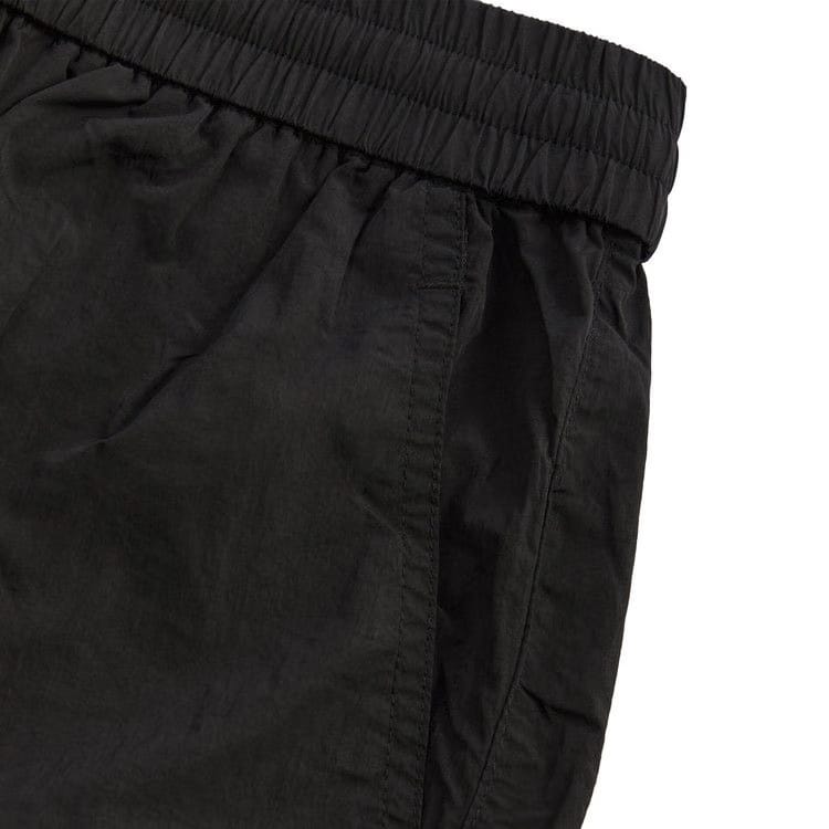 Kith Wrinkle Nylon Chauncey Cargo Pant Black