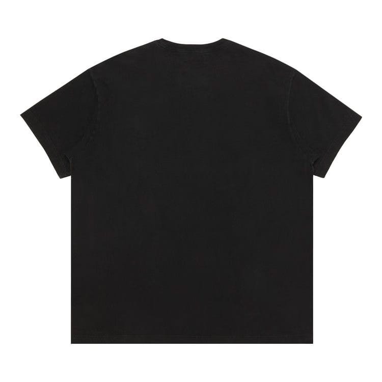 Kith For USA Basketball Dream Team Vintage T-Shirt Black