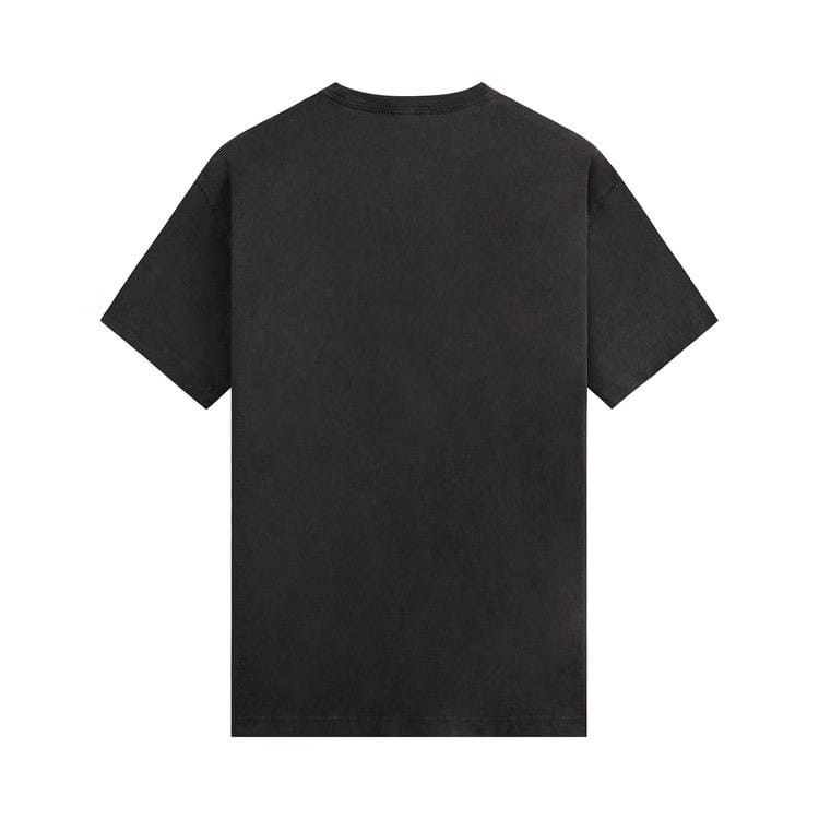 Kith For The Sopranos Characters Vignette Vintage T-Shirt Black