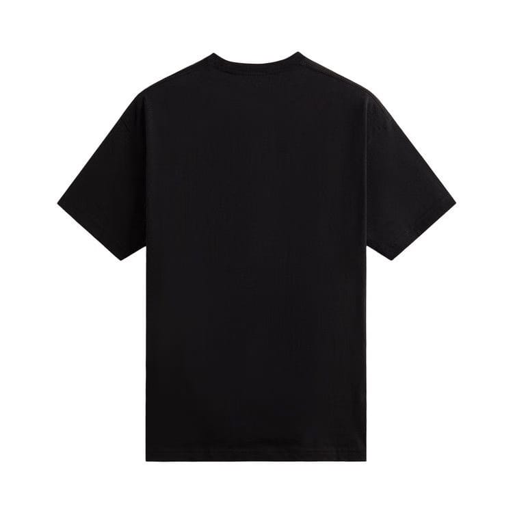 Kith Treats Hanukkah Gelt Coins T-Shirt Black