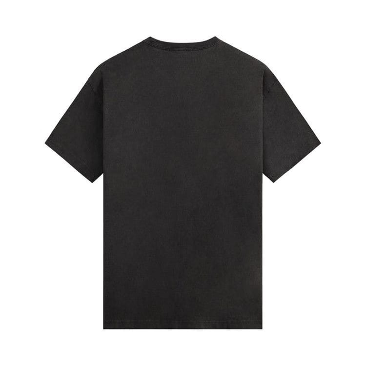 Kith For The Sopranos Est. 1990 Poster Vintage T-Shirt Black