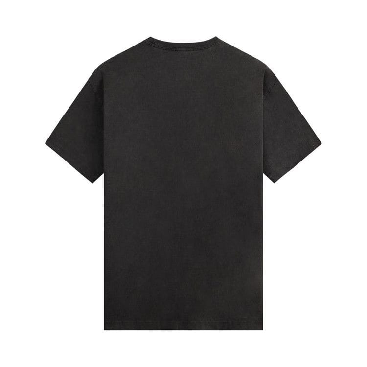 Kith For The Sopranos Jennifer Vignette Vintage T-Shirt Black