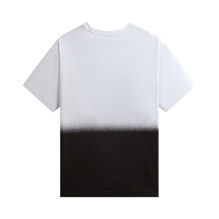 Kith For The Sopranos Ombre Poster Vintage T-Shirt White