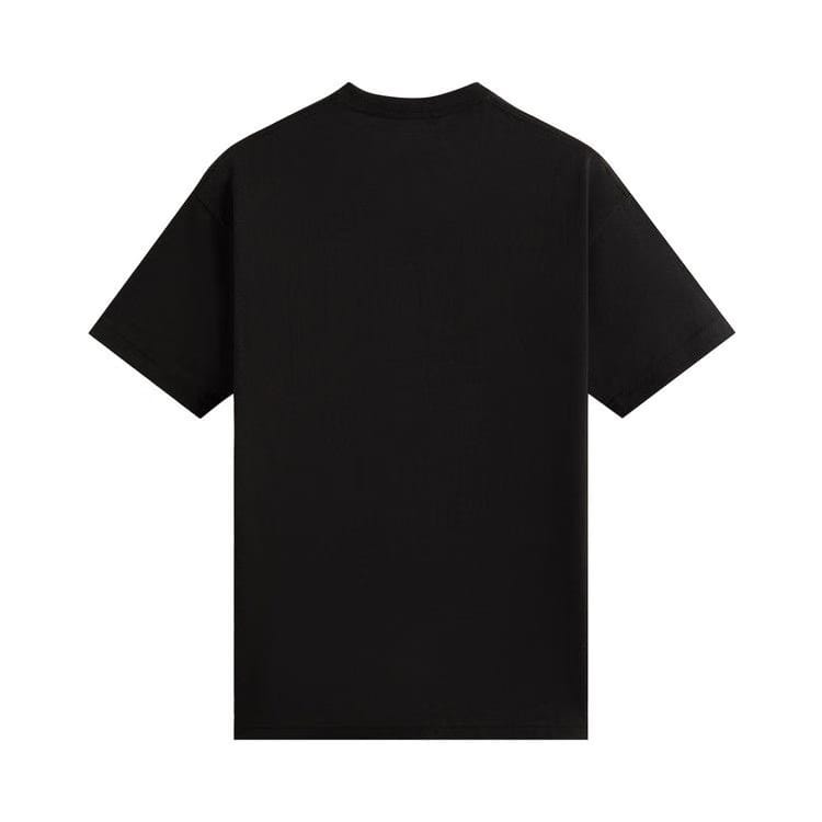 Kith With Love T-Shirt Black