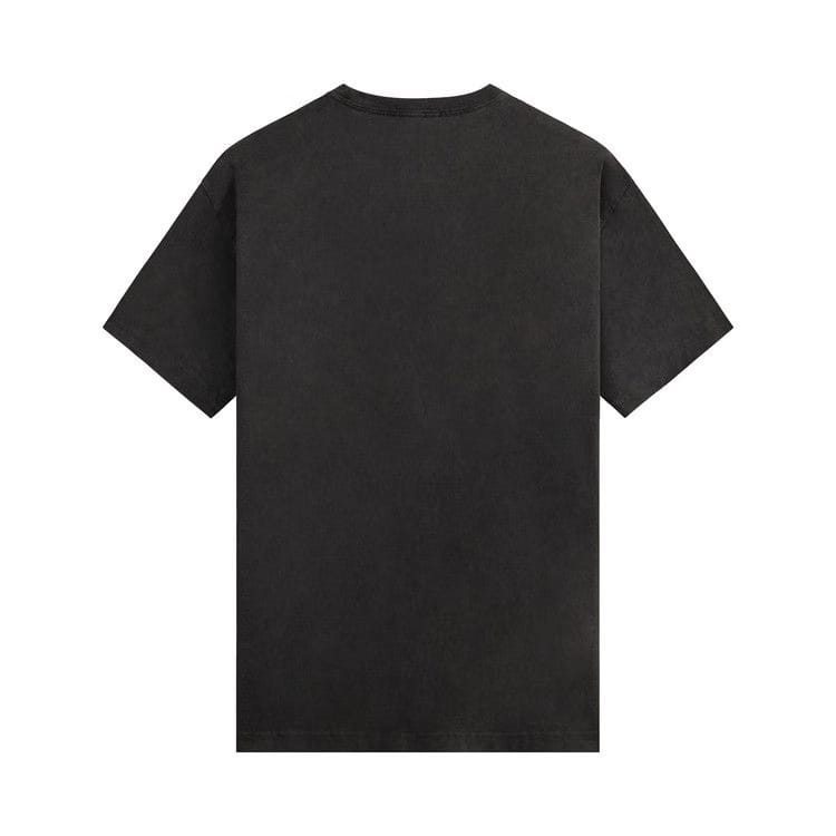 Kith For The Sopranos Silvio Vignette Vintage T-Shirt Black