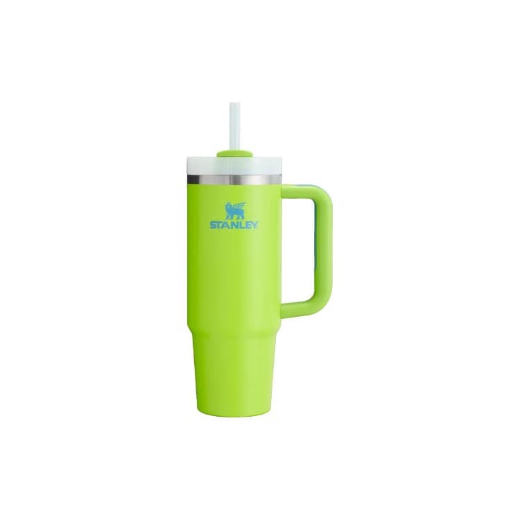 Stanley Flowstate Tumbler 30oz Lime