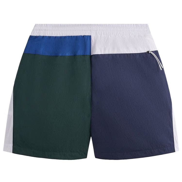 Kith For Wilson Court Panelled Shorts Elite