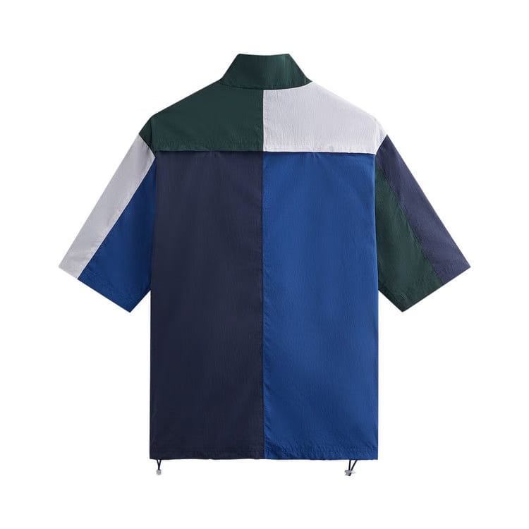 Kith For Wilson Court Panelled Windshirt Elite