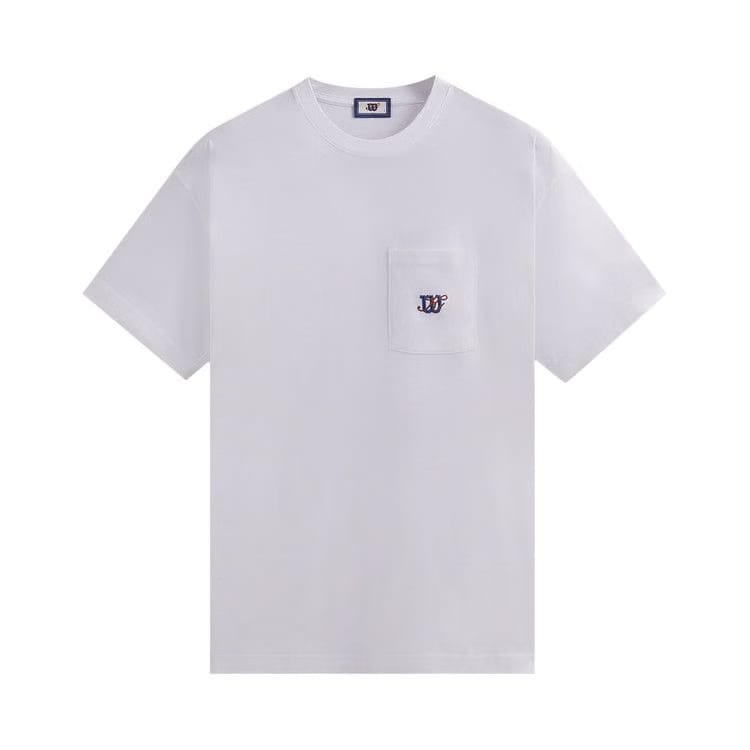Kith For Wilson Eiffel Tower T-Shirt White
