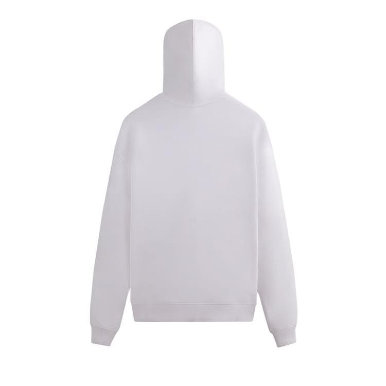 Kith For Wilson Kith And Kin Hoodie White