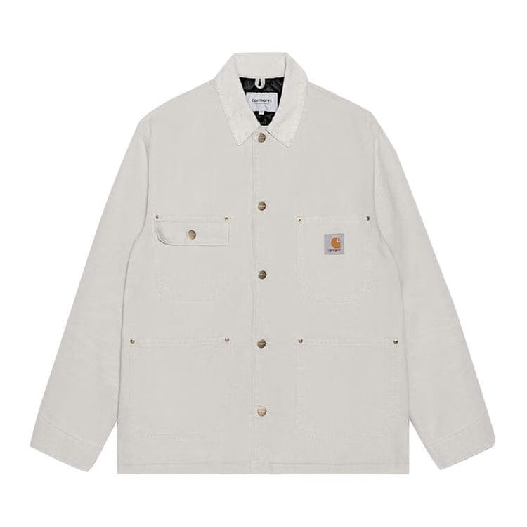Carhartt WIP OG Chore Coat Hammer Aged Can