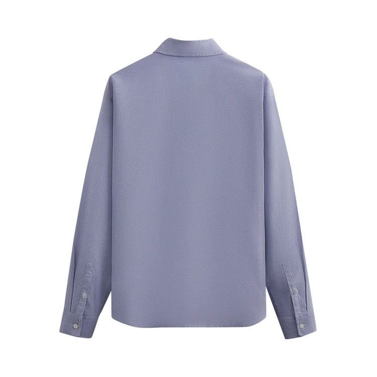 Kith For Wilson Oxford Apollo Buttondown Nocturnal