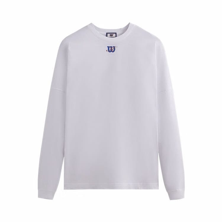 Kith For Wilson Ramble T-Shirt White