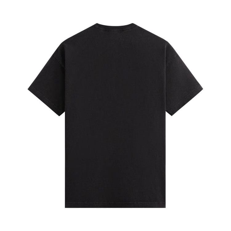 Kith For X-Men Clash Vintage T-Shirt Black
