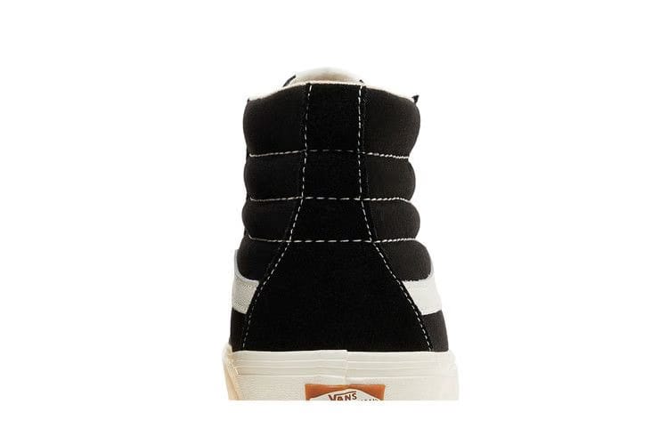 Sk8-Hi VR3 Black Marshmallow