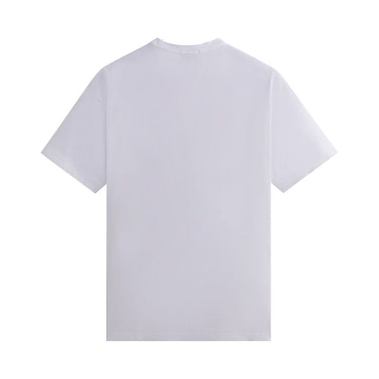 Kith For X-Men Retro Comic Vintage T-Shirt White