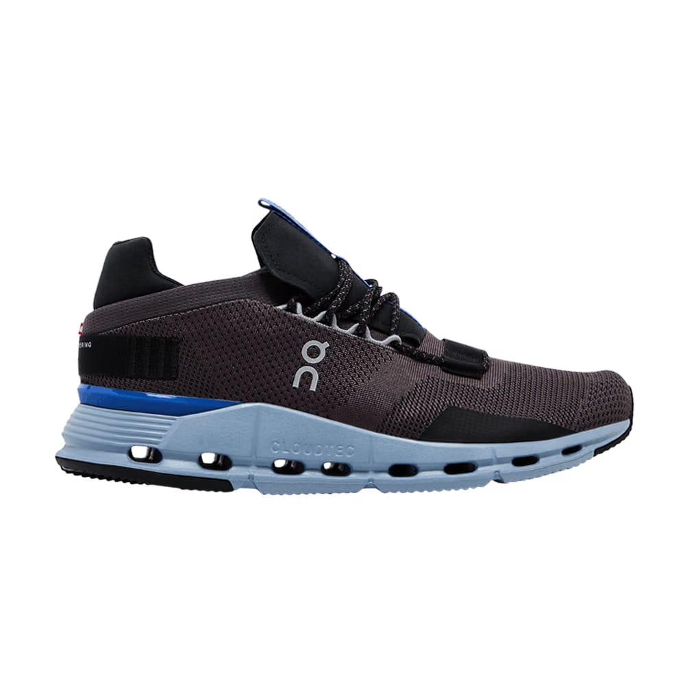 Cloud Nova Eclipse Chambray On Running
