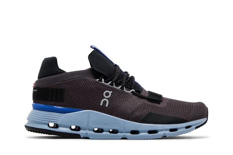 Cloud Nova Eclipse Chambray On Running