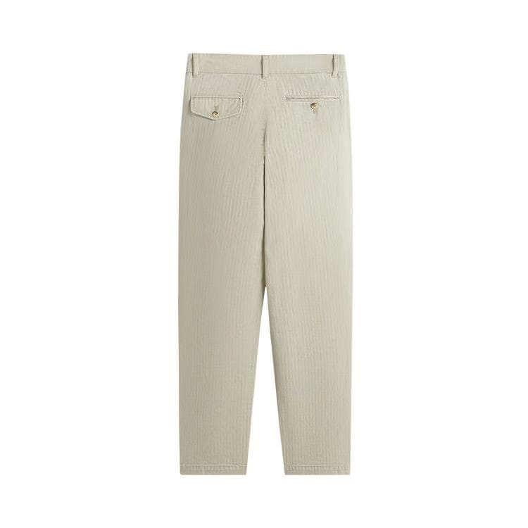 Kith Garment Dyed Almont Pant Data