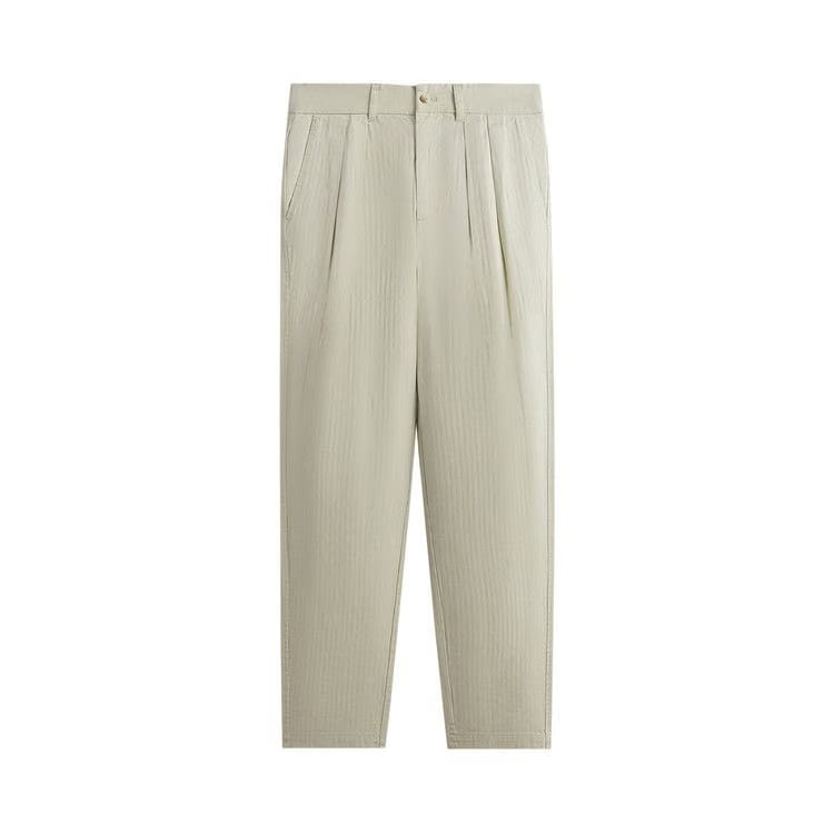 Kith Garment Dyed Almont Pant Data