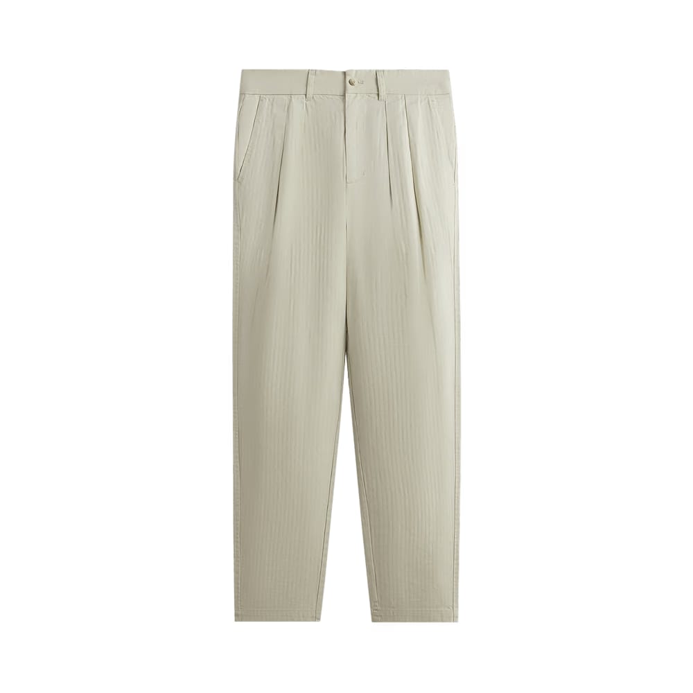 Kith Garment Dyed Almont Pant Data