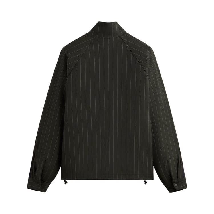 Kith Garment Dyed Meyer Knit Crewneck Stadium