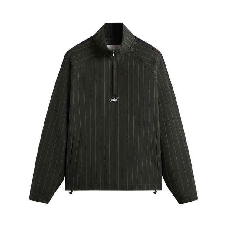 Kith Garment Dyed Meyer Knit Crewneck Stadium