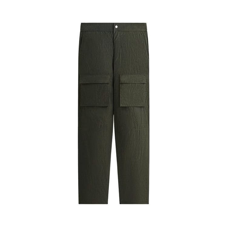 Kith Garment Dyed Nylon Hooper Pant Terrain