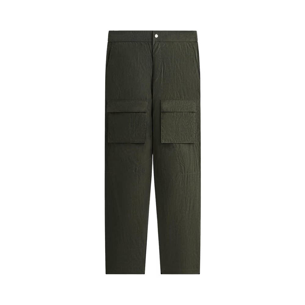 Kith Garment Dyed Nylon Hooper Pant Terrain