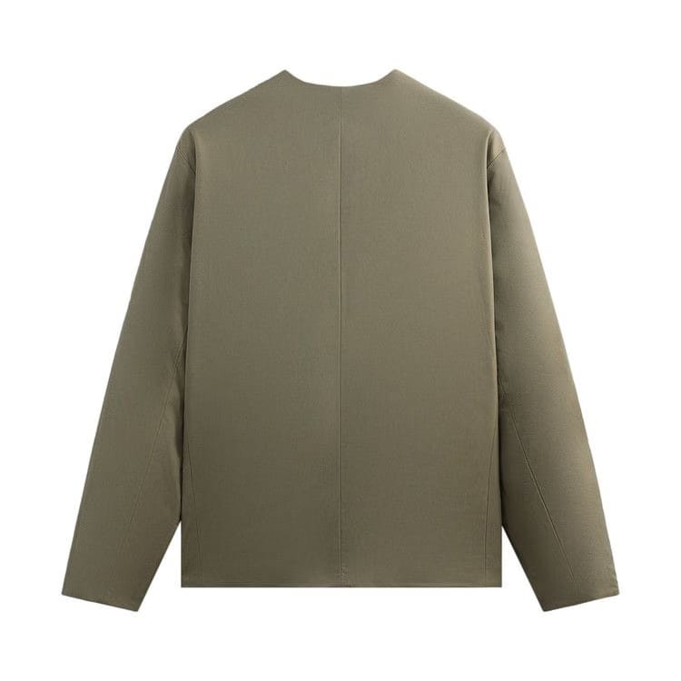 Kith Montague Reversible Jacket Black