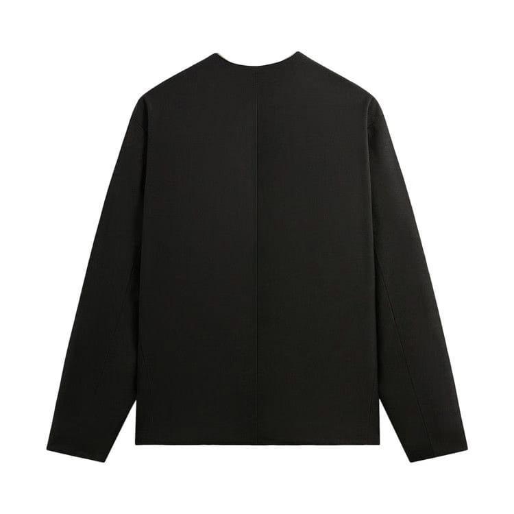 Kith Montague Reversible Jacket Black