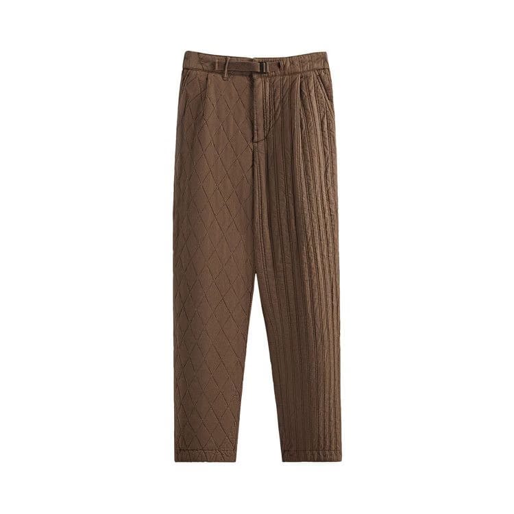 Kith Garrison Pant Permanent