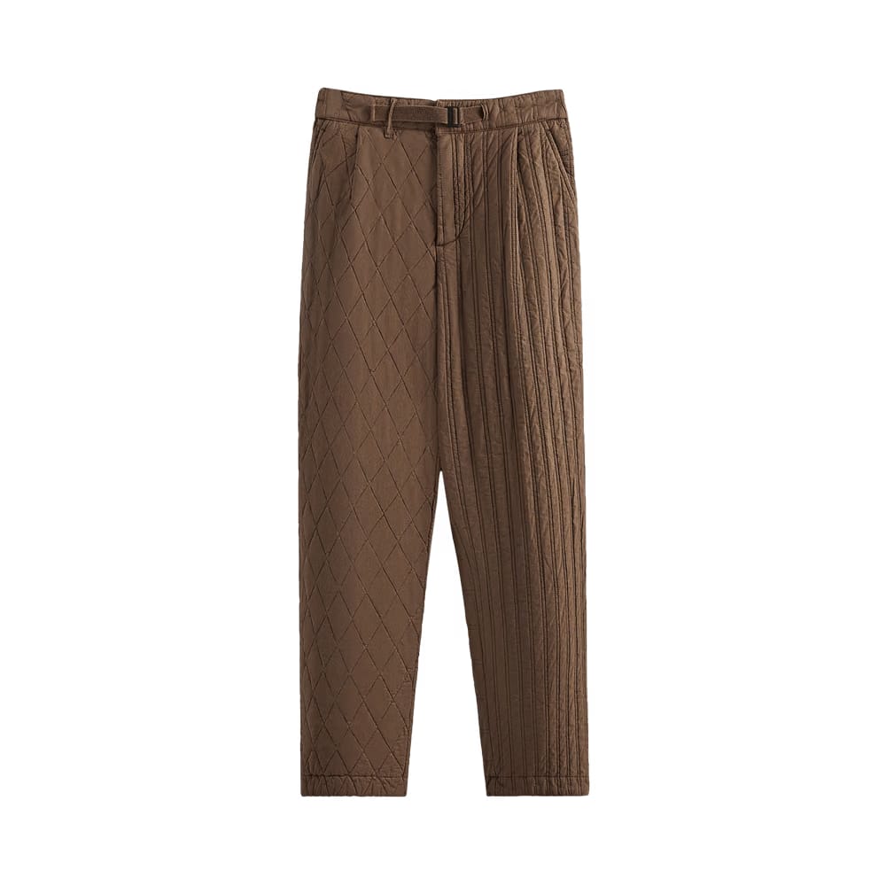 Kith Garrison Pant Permanent