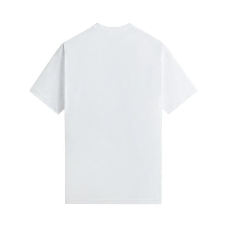 Kith Generational Quote T-Shirt White