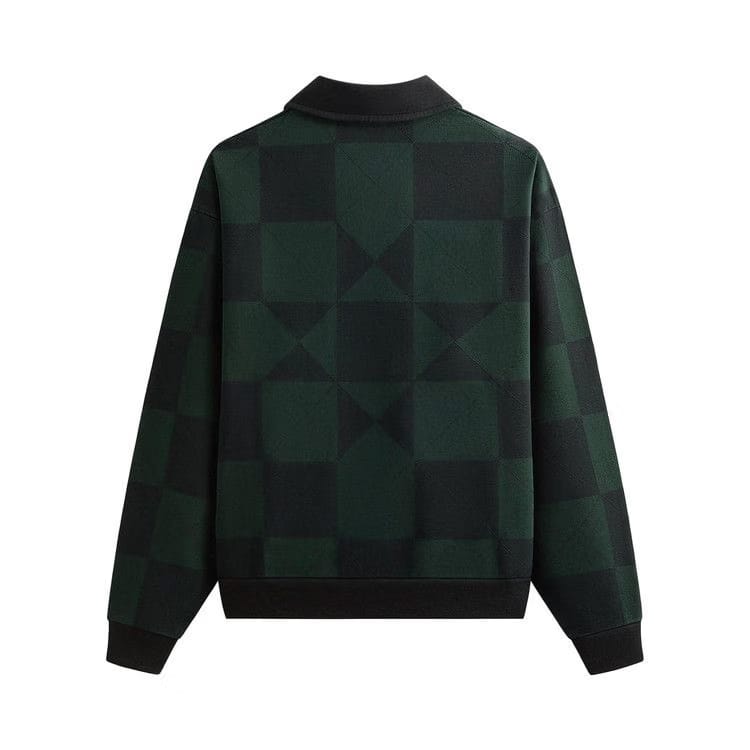 Kith Geo Quilted Nelson Rugby Stadium