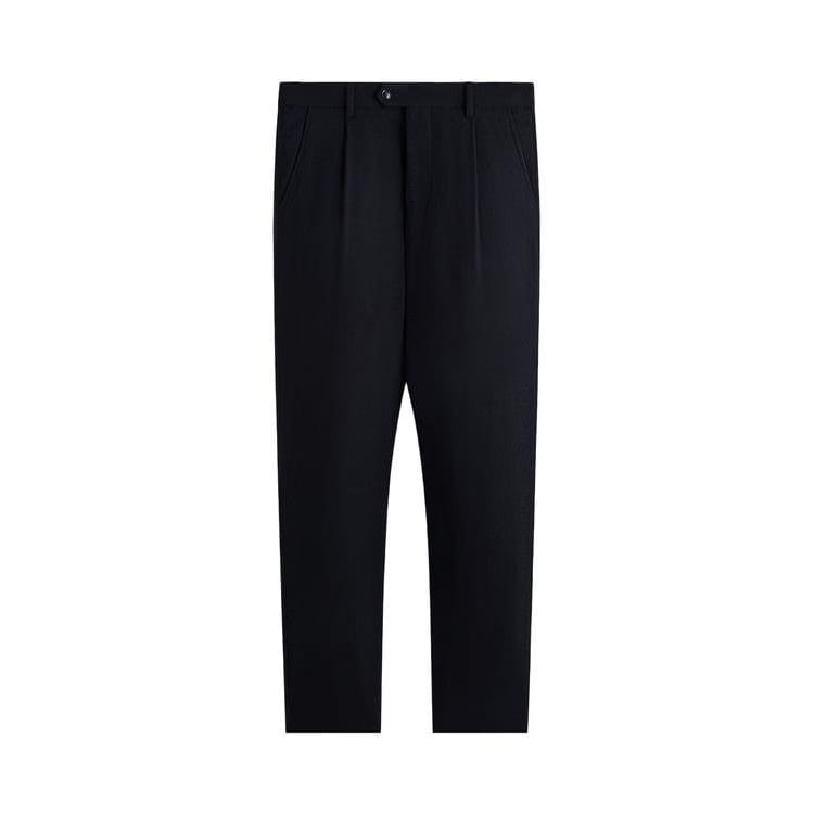 Kith Giorgio Armani & &Kin Traveler Suit Pant Ink