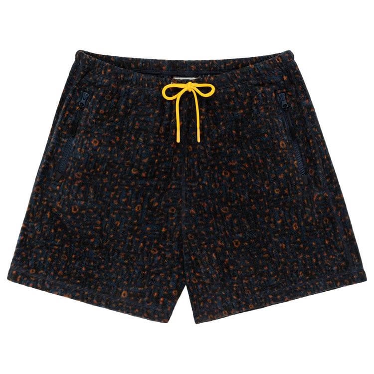Aimé Leon Dore x New Balance Printed Fleece Shorts Geo Pattern
